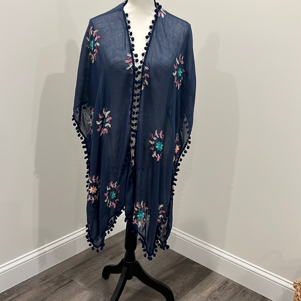 Kimono one size